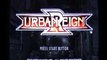 First Level - Only - Urban Reign - Playstation 2