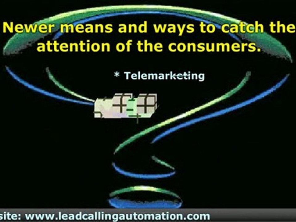 Simple Options-Generate MLM Leads or Call Your Friends