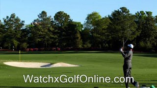 watch World Golf Championships-Bridgestone Invitational 2011 live online