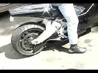 La plus puissante des bécanes