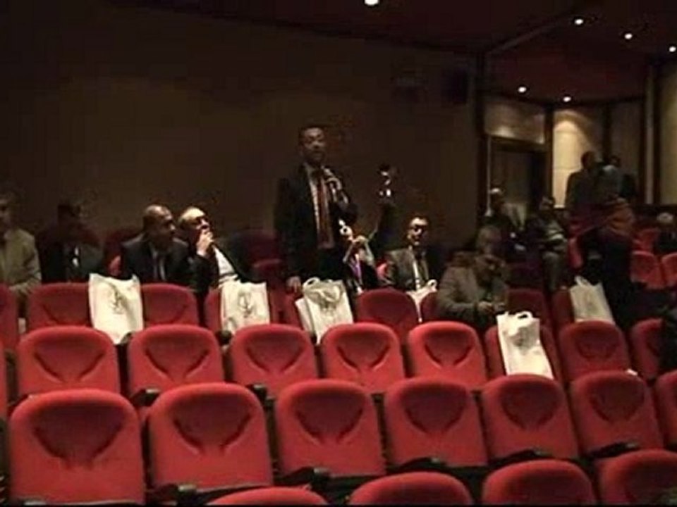 F.Bozyaka Oturumu_Değerlendirme