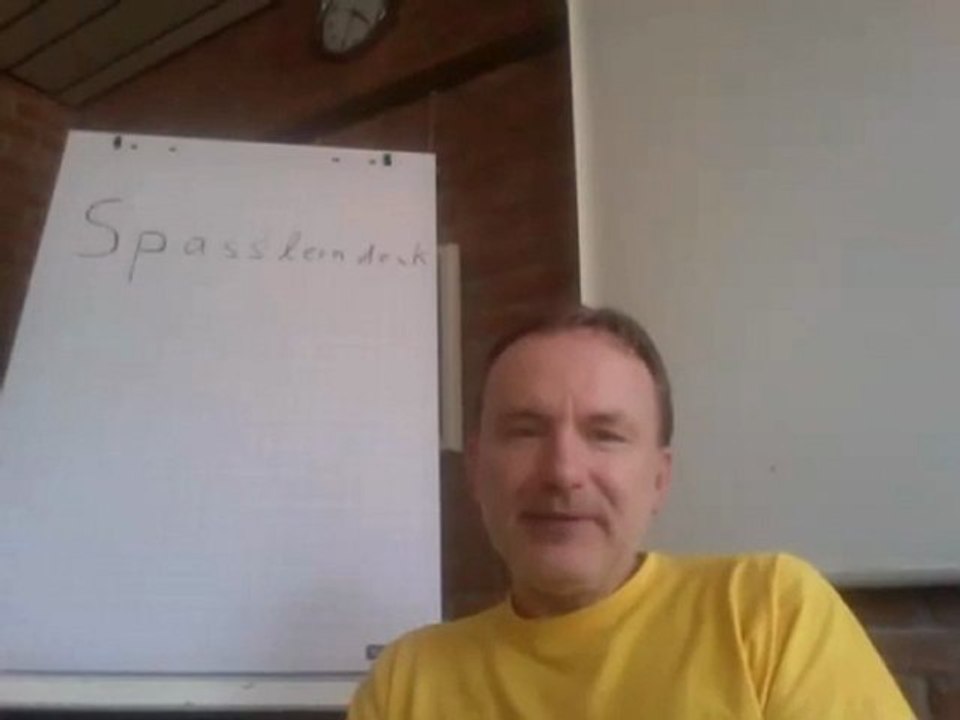 Nach 1,5 Jahren...