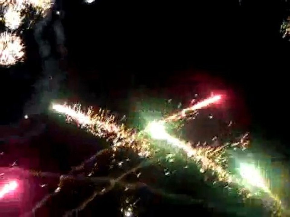 Fireworks