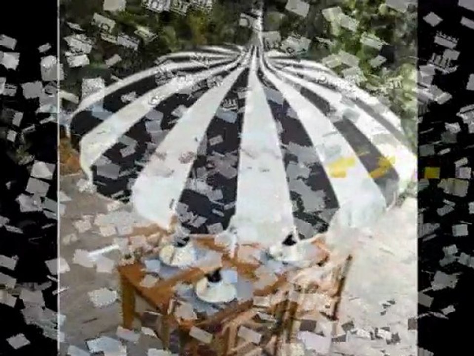 Patio Umbrellas