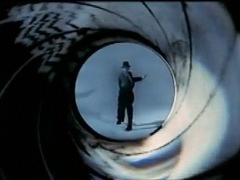 Diamonds Are Forever 007 - Trailer 1971