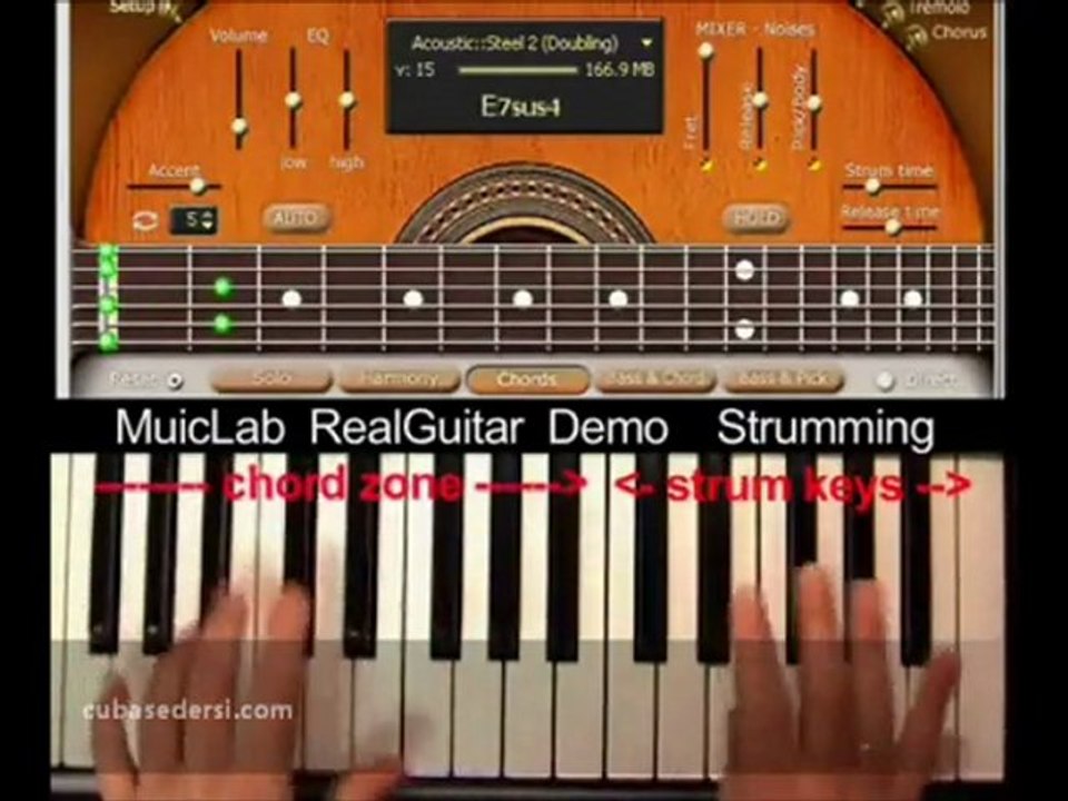 RealGuitar
