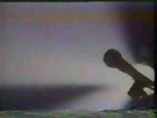 The Sisters of Mercy - No time to cry