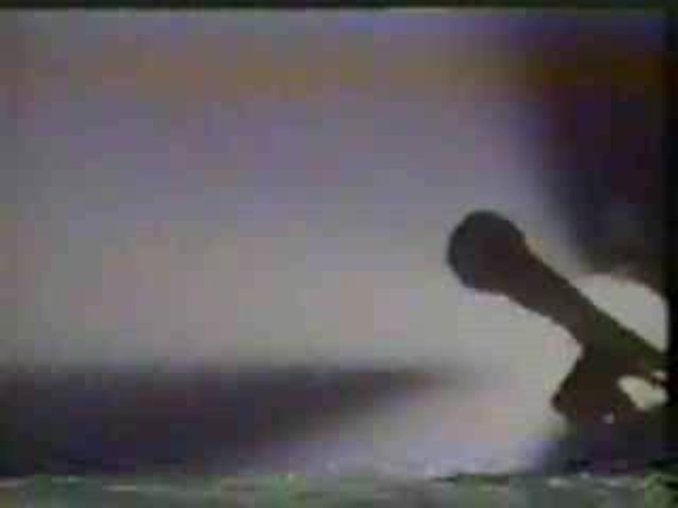 The Sisters of Mercy - No time to cry