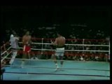 Muhammad Ali Vs George Foreman