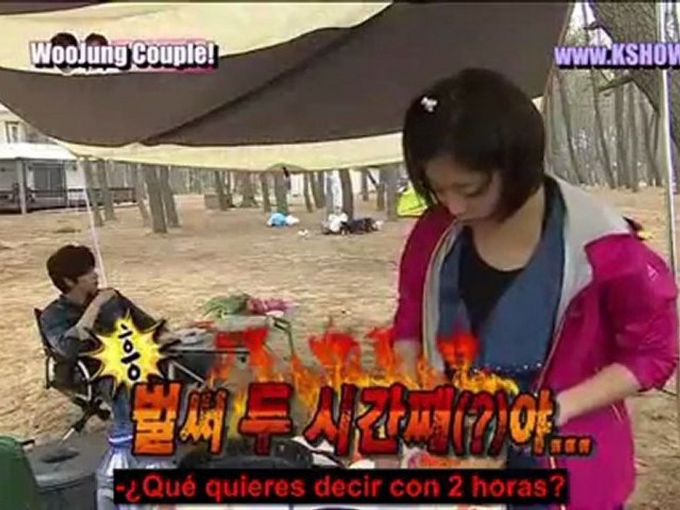 (sub esp) woojung ep 13  1-3
