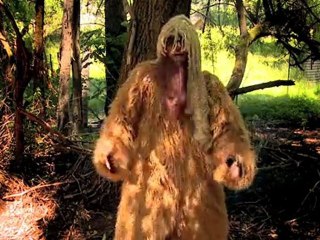 Wasasquatch - the Bigfoot Band performs Separate Ways (Journey Cover)