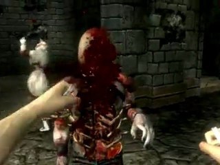 Rise of Nightmares  (360)