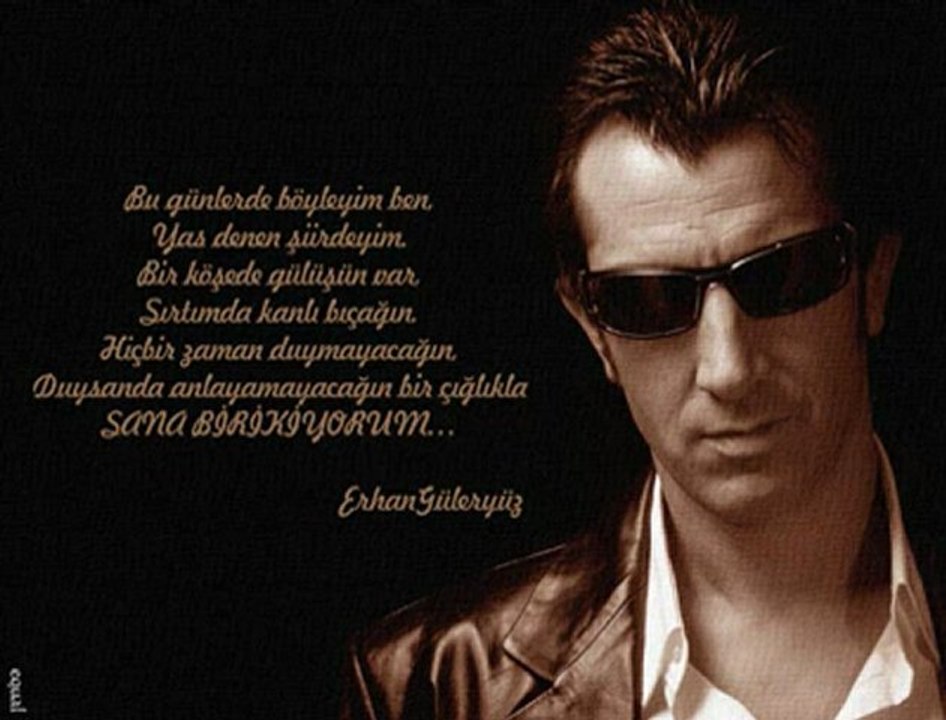 Ayna - Gitme Kal Diyemedim Www.NazarDegmesin.Net