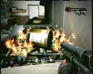 (thegamer) fait le waltrougth sur duke nukem forever video 18