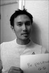 I'm positive you'll appreciate this! Make the positive ...