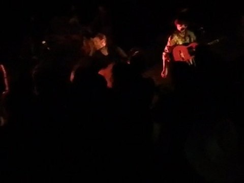 LES ESTIVALES DE SAONE AVEC EMZEL CAFE