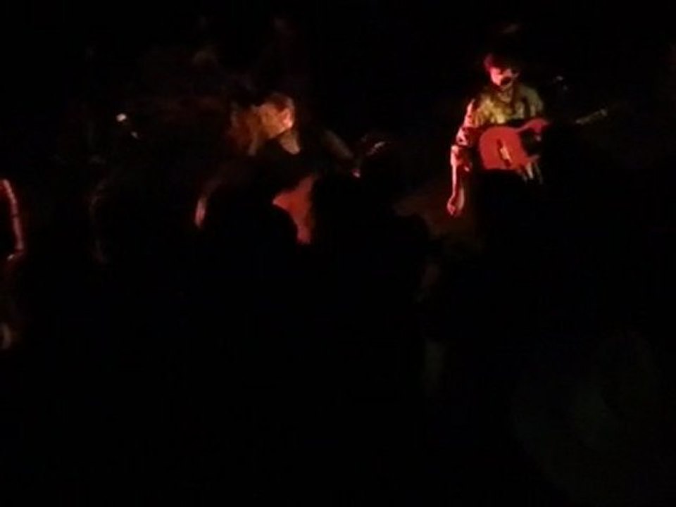 LES ESTIVALES DE SAONE AVEC EMZEL CAFE