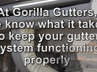 Berkeley Gutter Service