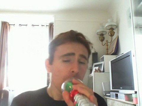 Wiwi égratigne point of no return d'Expose