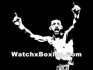 watch Tim Coleman vs Vernon Paris  fight online live August  6th