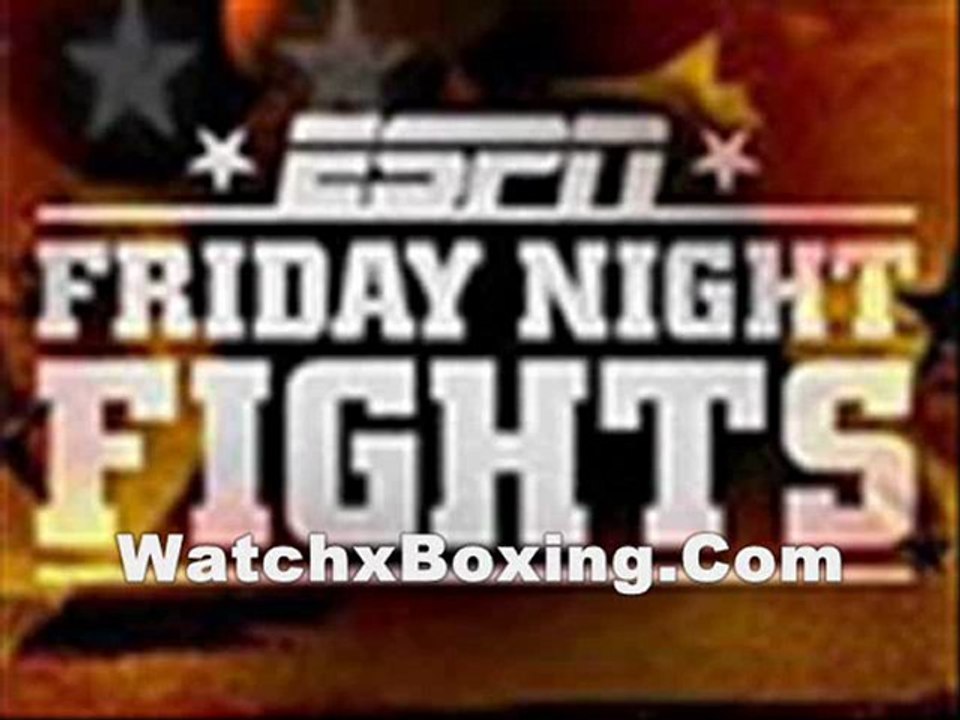watch Tim Coleman vs Vernon Paris  boxing live stream