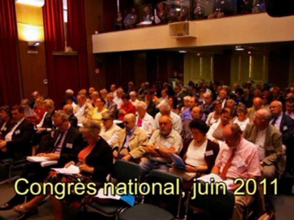 Association Valentin Haüy - comité du Morbihan