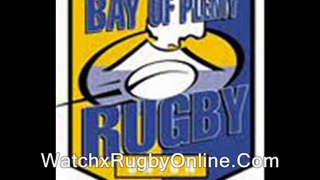 watch Northland vs Bay of Plenty rugby union ITM Cup Rugby live online