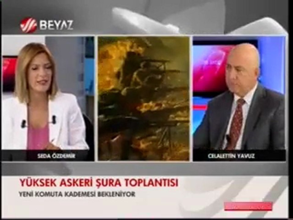 Moderatör 2.Kısım