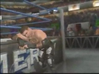 NIWA Breakdown 12/11/09 - Calibur vs. Vulcan