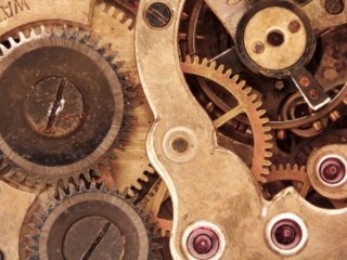 (Découverte) Cogs (PC)