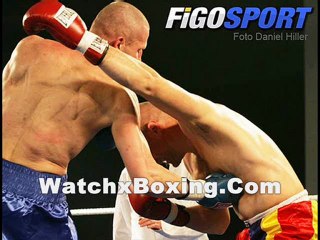 watch Cristobal Cruz vs Art Hovhannesyan  ppv boxing live stream