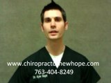 New Hope MN Chiropractor for Carpal Tunnel Syndrome