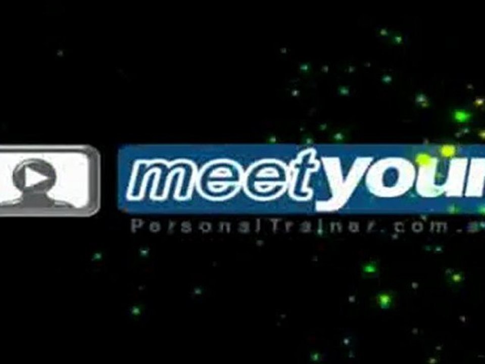 meetpersonaltrainer: Friday Imasuen