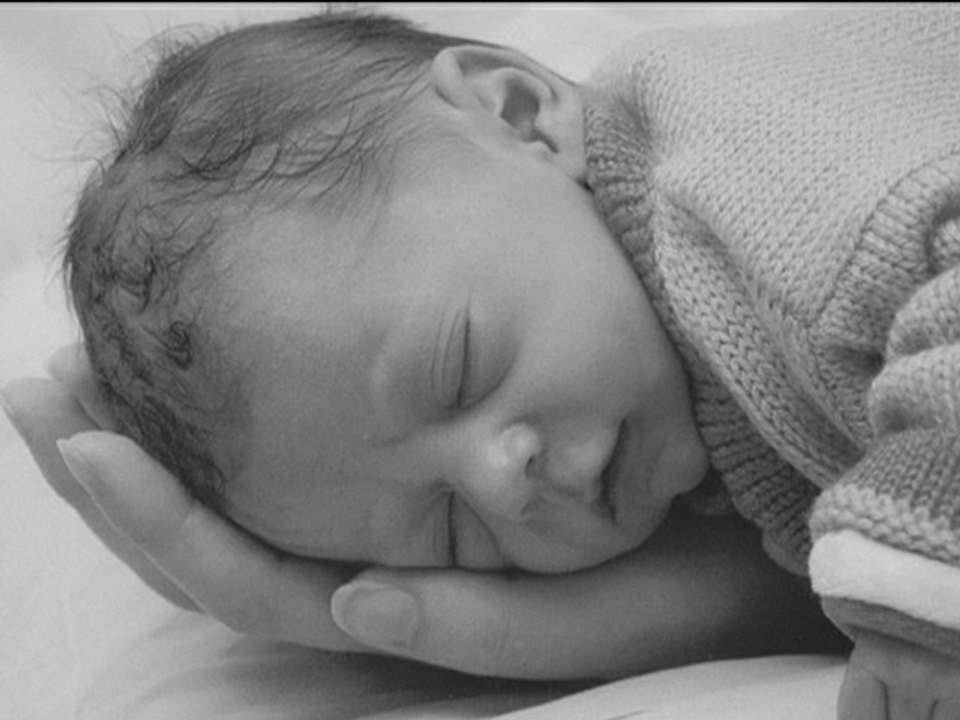 Faire part naissance