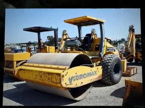 Los Angeles Heavy Equipment Auction: Buyers Sellers wanted