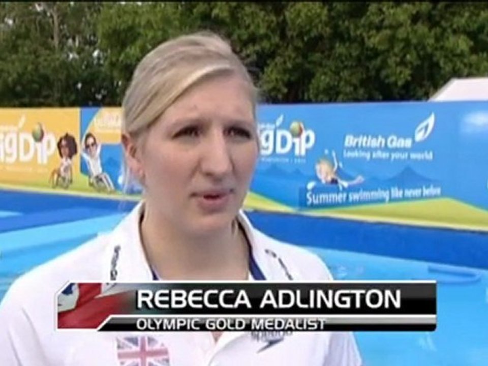 Adlington zieht positives Fazit nach Schimm-WM