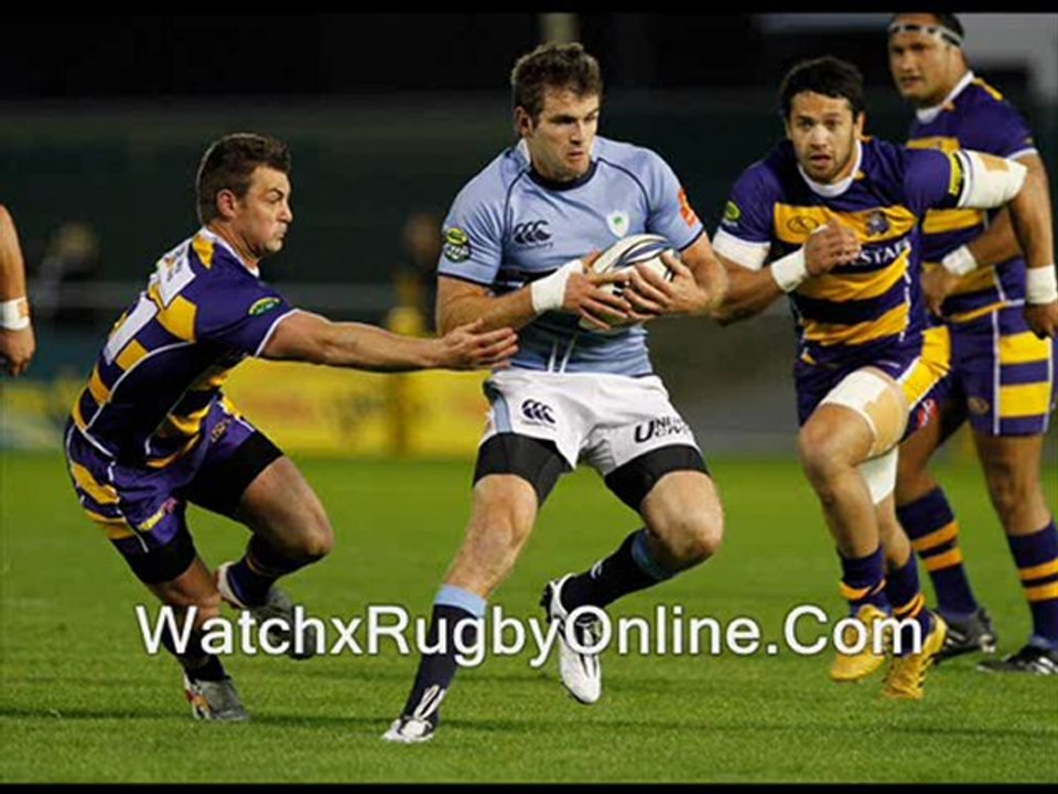 watch ITM Cup Rugby online sydney online live