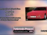 Essai Porsche 944 S2 - Autoweb-France