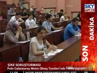 Burs ve kredi başvuruları 7 Ağustosta sona erecek