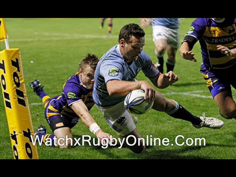 watch ITM Cup Rugby 2011 rugby live streaming