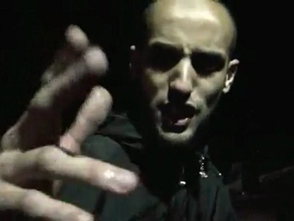 Freestyle à Bédarieux (part 1)