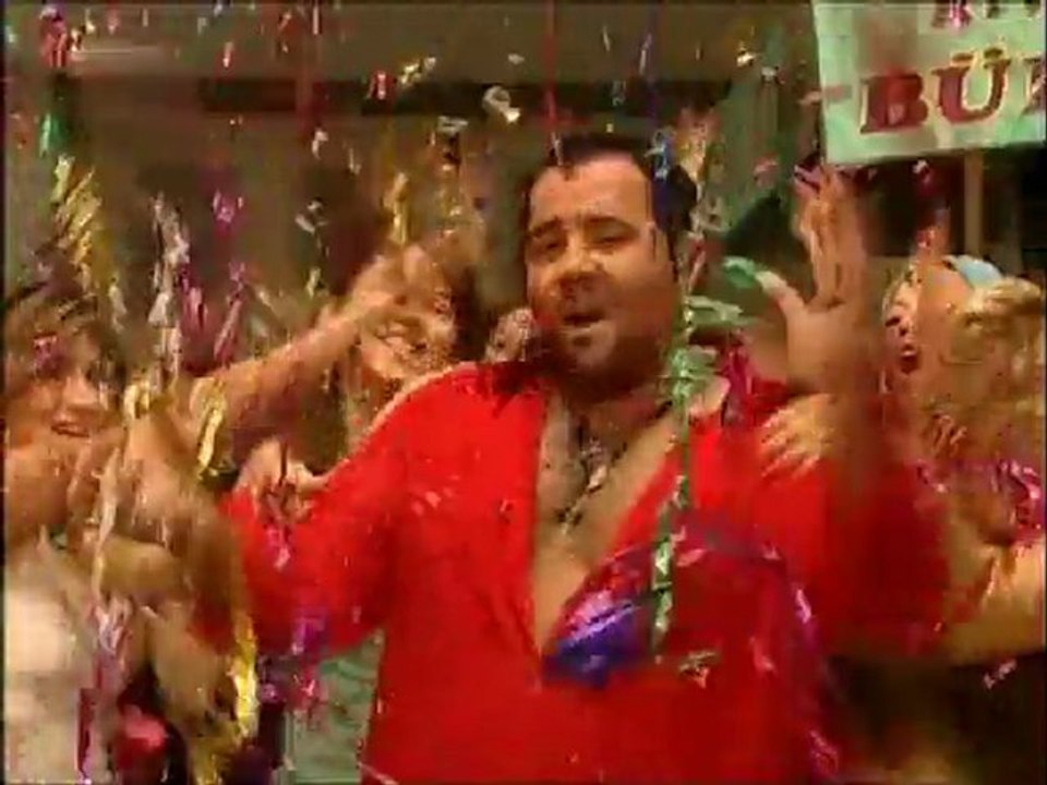 Ata Demirer - Fındık Fıstık