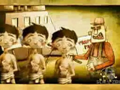 le Fonds Monétaire International & la Banque Mondiale pour les nuls // Christine Lagarde feat. dominique strauss kahn