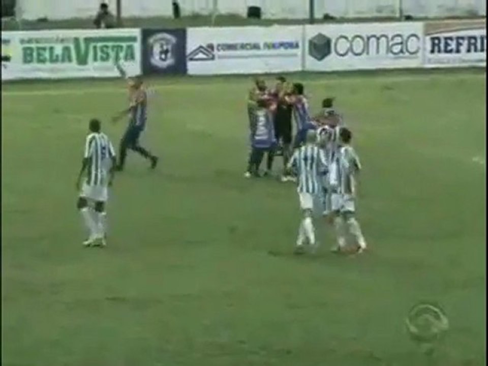 Mphke goal h oxi?
