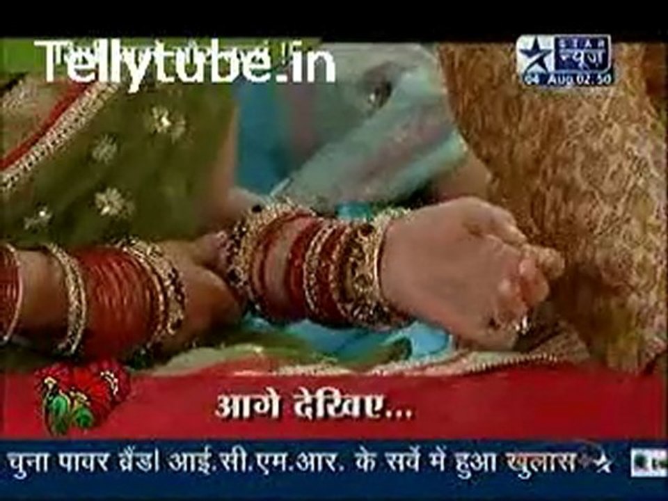 Saas Bahu Aur Saazish-4t August 2011 Part 4 By Tellytube.in