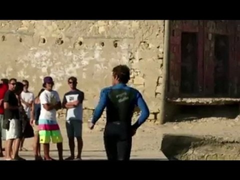 WAPALA Mag N°60: Skimboard extrême, Walls of Perception le teaser et surf trip au Maroc