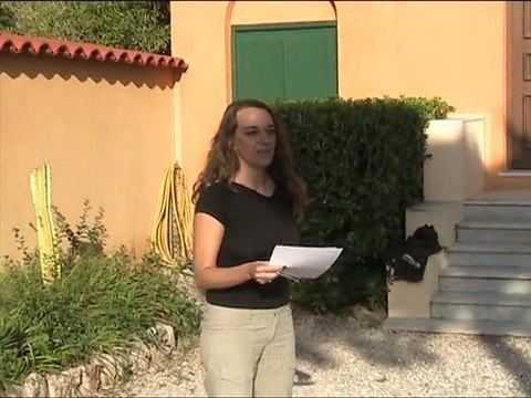 1.Performance Sophie Taam feat. jean Dupuy Chant libre série A n°1 partie 1