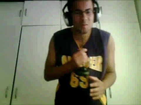 There's nothing better than love by Dj Aliababoa (Luther Vandross Cover)