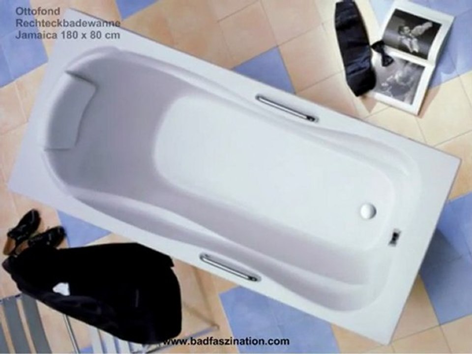 Ottofond Badewanne Vol.6