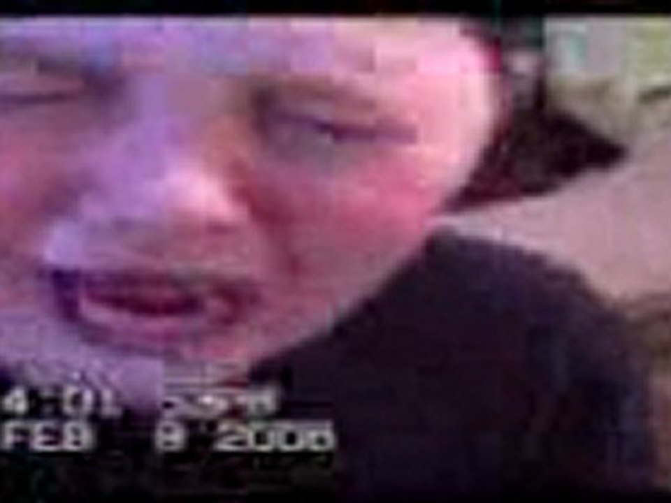 So geil des müsst ihr euch reinziehen ...